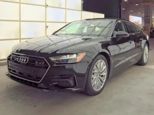 2019 AUDI A7