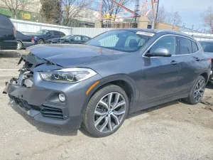 2019 BMW X2