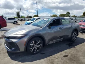 2024 TOYOTA ALL OTHER