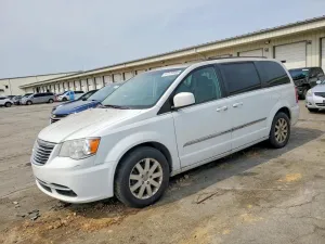 2015 CHRYSLER MINIVAN
