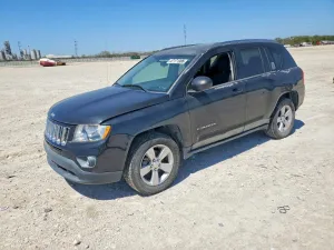 2011 JEEP COMPASS
