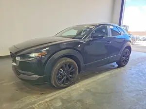 2024 MAZDA CX30