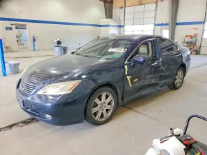 2007 LEXUS ES350
