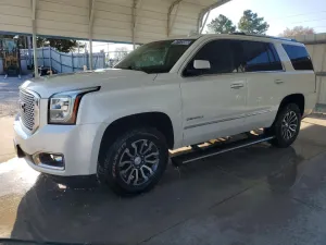 2015 GMC YUKON