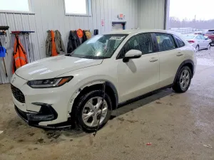 2023 HONDA HR-V