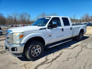2015 FORD F250
