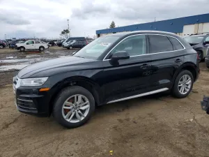 2020 AUDI Q5