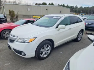 2013 ACURA RDX