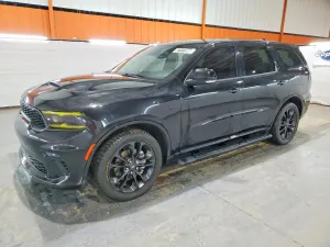 2022 DODGE DURANGO