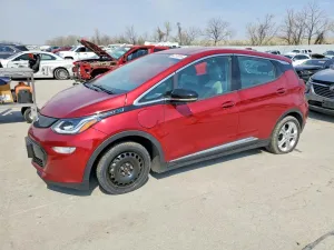 2019 CHEVROLET BOLT