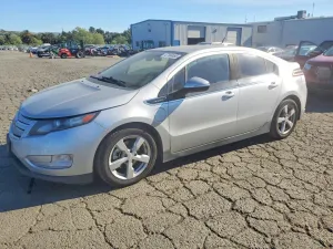 2014 CHEV VOLT
