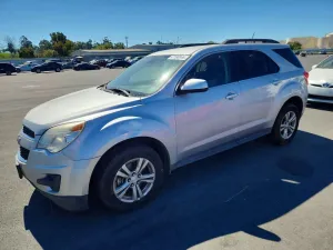 2014 CHEV EQUINOX