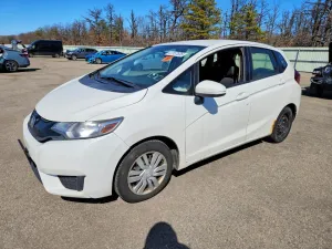 2016 HONDA FIT