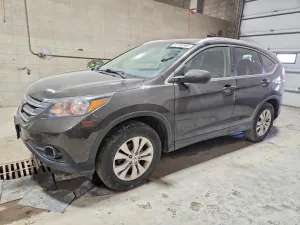 2014 HONDA CRV