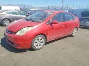 2007 TOYOTA PRIUS