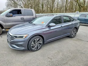 2021 VOLKSWAGEN JETTA