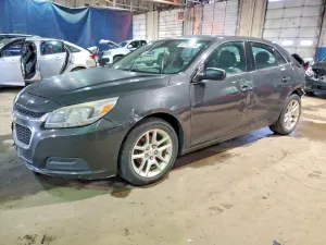 2016 CHEVROLET MALIBU