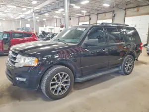 2016 FORD EXPEDITION