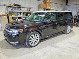 2013 FORD FLEX