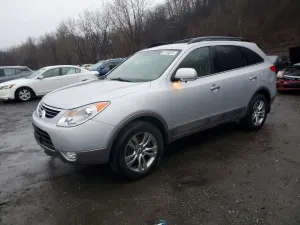 2012 HYUNDAI VERACRUZ