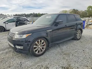 2015 LAND ROVER RANGEROVER
