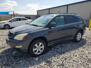 2006 LEXUS RX350