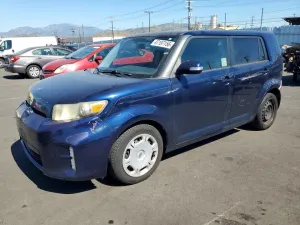 2014 SCION XB