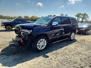 2023 CHEVROLET TAHOE