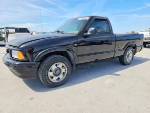 1995 GMC SONOMA