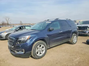 2015 GMC ACADIA