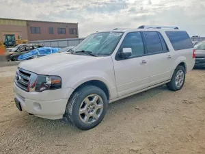 2014 FORD EXPEDITION