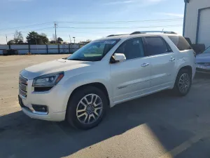 2014 GMC ACADIA DEN