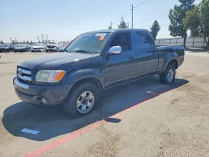 2005 TOYOTA TUNDRA