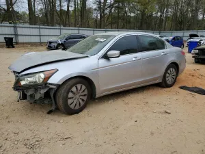 2009 HONDA ACCORD
