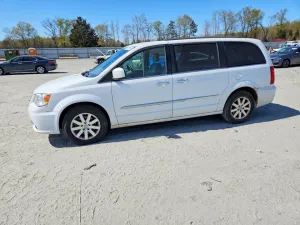 2015 CHRYSLER MINIVAN