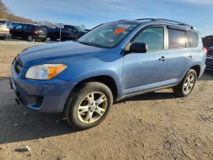 2012 TOYOTA RAV4