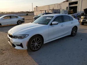 2021 BMW 3 SERIES