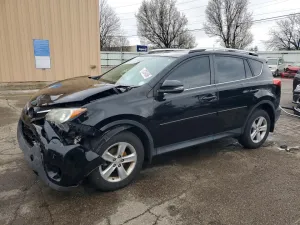 2013 TOYOTA RAV4