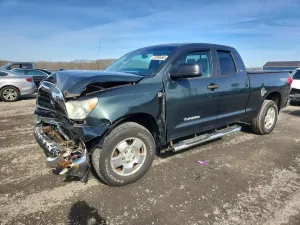 2007 TOYOTA TUNDRA