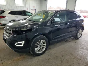 2017 FORD EDGE