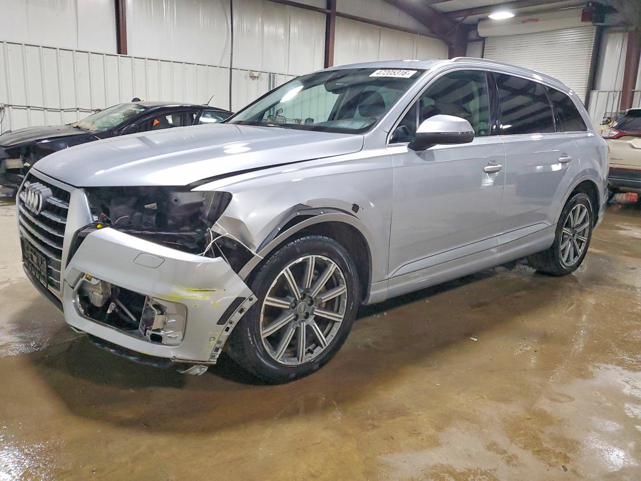 2019 AUDI Q7