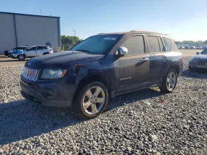 2014 JEEP COMPASS