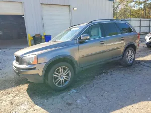 2008 VOLVO XC90