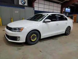 2013 VOLKSWAGEN JETTA