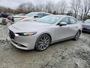 2023 MAZDA 3