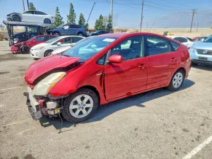2008 TOYOTA PRIUS