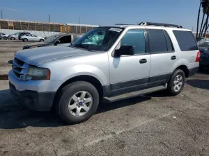 2016 FORD EXPEDITION