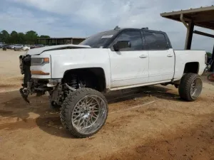 2016 CHEVROLET ALL Models