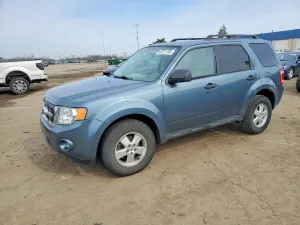 2010 FORD ESCAPE