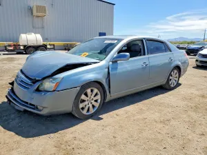 2006 TOYOTA AVALON